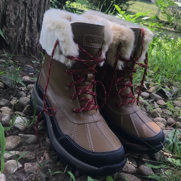 Original Clark Boots - Picture 7 of 7